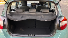 Hyundai i10 1.0 MPi SE Connect 5dr Petrol Hatchback